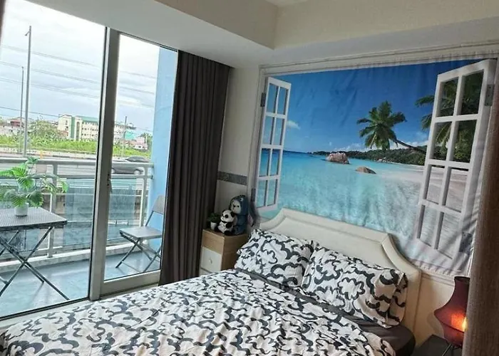 Jules Cozy Staycay Ii Апартаменты