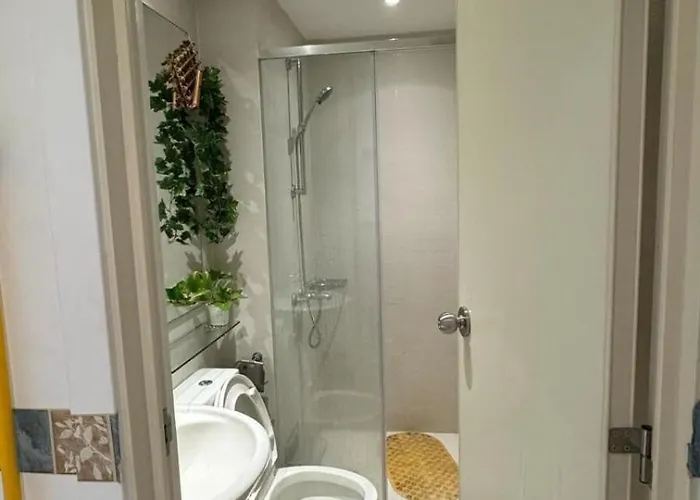 Апартаменты Jules Cozy Staycay Ii