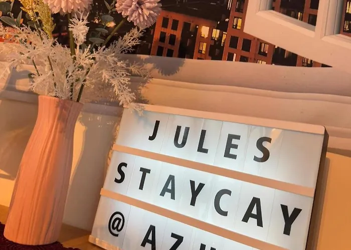 Апартаменты Jules Cozy Staycay Ii Манила